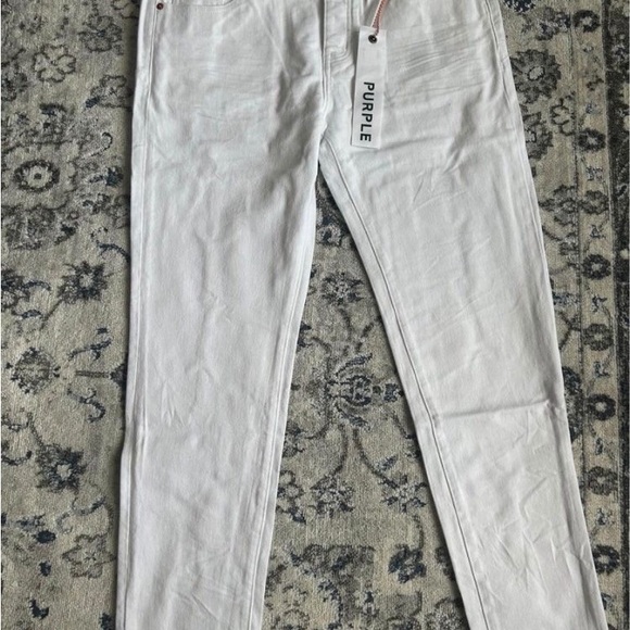Purple Brand jeans for sale! Didn’t fit me so i decided to sell. - Picture 3 of 4